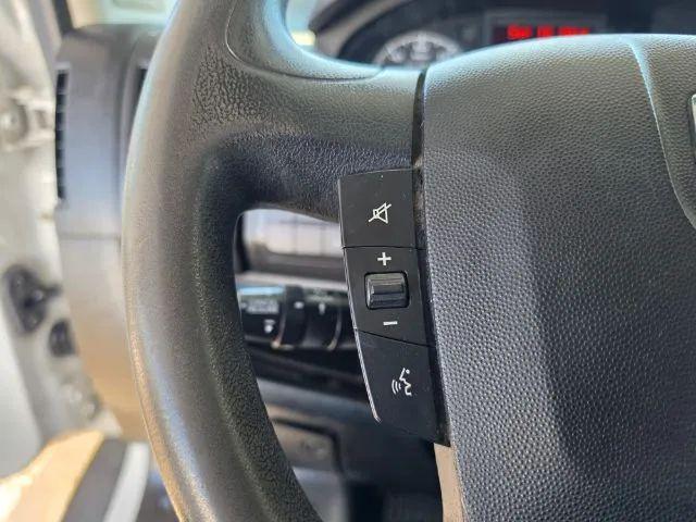 2015 Ram ProMaster Low Roof
