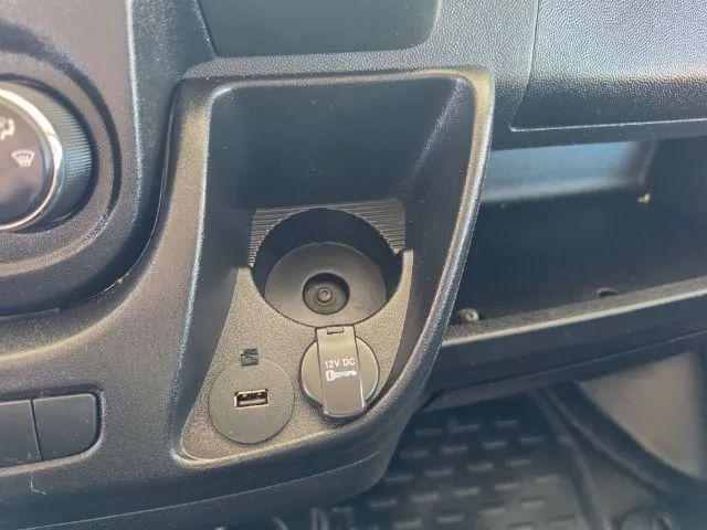 2015 Ram ProMaster Low Roof