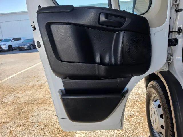2015 Ram ProMaster Low Roof