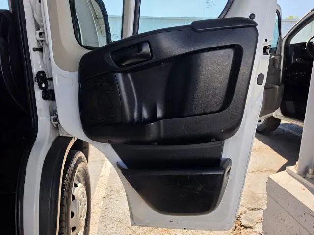 2015 Ram ProMaster Low Roof