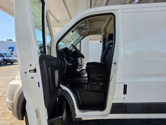 2015 Ram ProMaster Low Roof