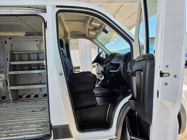 2015 Ram ProMaster Low Roof