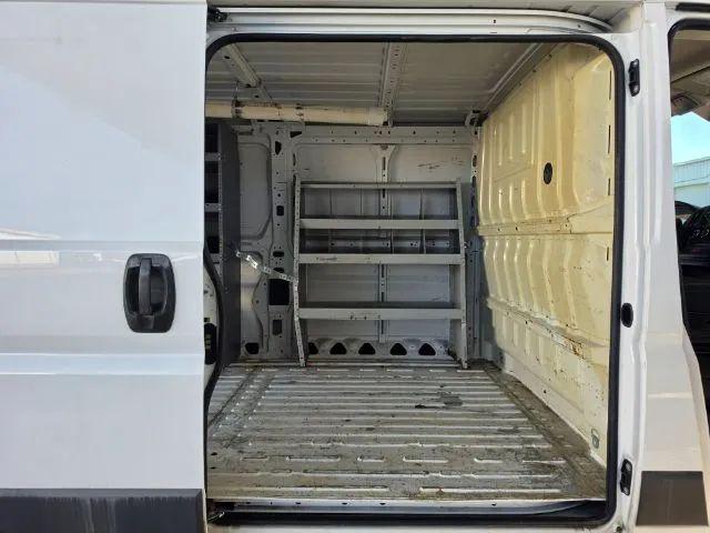 2015 Ram ProMaster Low Roof