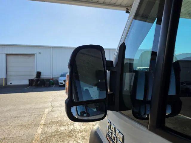 2015 Ram ProMaster Low Roof