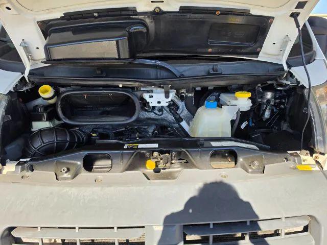 2015 Ram ProMaster Low Roof