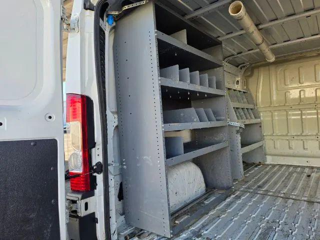 2015 Ram ProMaster Low Roof