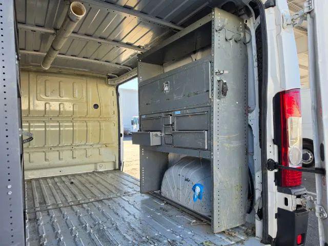 2015 Ram ProMaster Low Roof