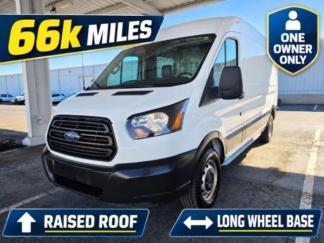 2019 Ford Transit Medium Roof w/Sliding Side Door w/LWB for sale near Fairfield, OH