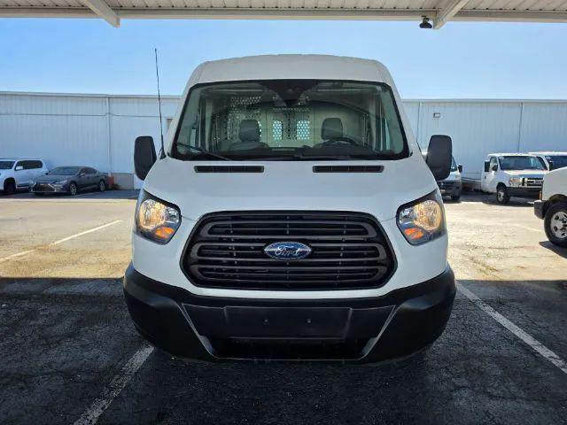 2019 Ford Transit Medium Roof w/Sliding Side Door w/LWB