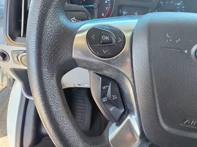 2019 Ford Transit Medium Roof w/Sliding Side Door w/LWB