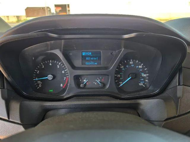 2019 Ford Transit Medium Roof w/Sliding Side Door w/LWB