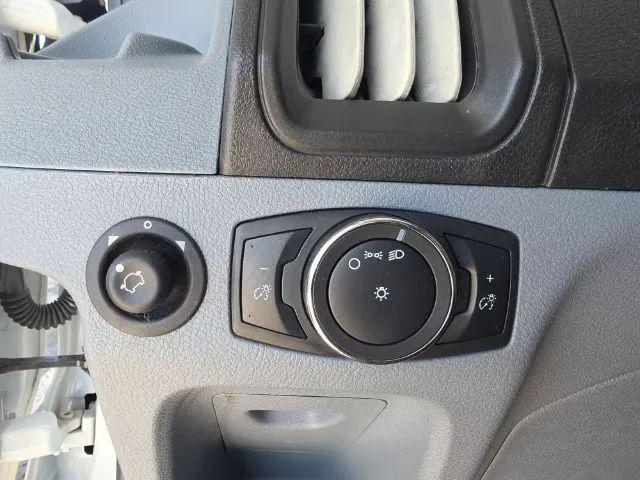 2019 Ford Transit Medium Roof w/Sliding Side Door w/LWB