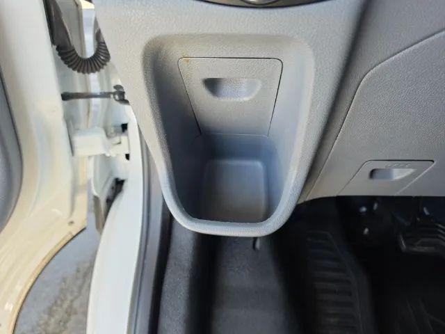 2019 Ford Transit Medium Roof w/Sliding Side Door w/LWB