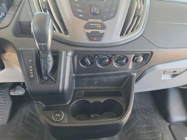 2019 Ford Transit Medium Roof w/Sliding Side Door w/LWB