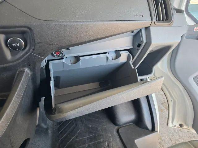 2019 Ford Transit Medium Roof w/Sliding Side Door w/LWB
