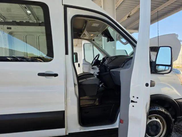 2019 Ford Transit Medium Roof w/Sliding Side Door w/LWB