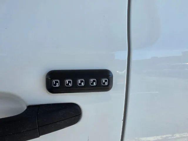 2019 Ford Transit Medium Roof w/Sliding Side Door w/LWB
