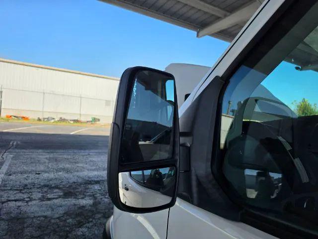 2019 Ford Transit Medium Roof w/Sliding Side Door w/LWB