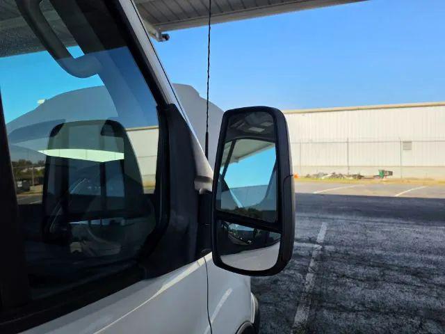 2019 Ford Transit Medium Roof w/Sliding Side Door w/LWB