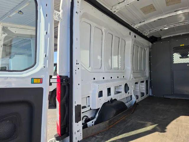 2019 Ford Transit Medium Roof w/Sliding Side Door w/LWB