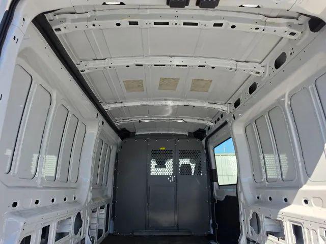 2019 Ford Transit Medium Roof w/Sliding Side Door w/LWB