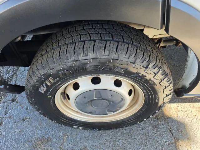 2019 Ford Transit Medium Roof w/Sliding Side Door w/LWB