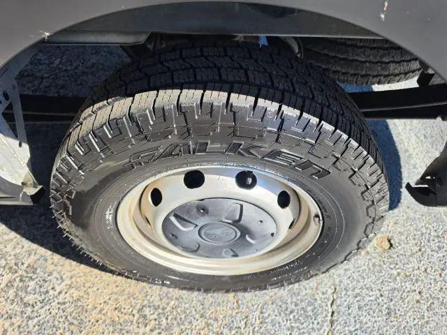 2019 Ford Transit Medium Roof w/Sliding Side Door w/LWB