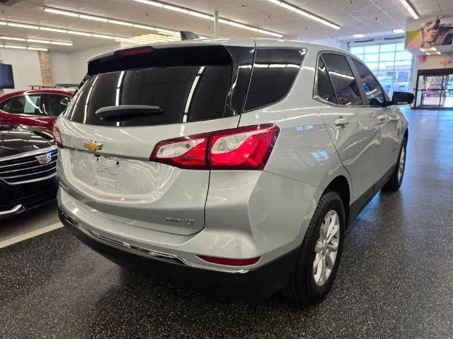 2021 Chevrolet Equinox AWD 2FL