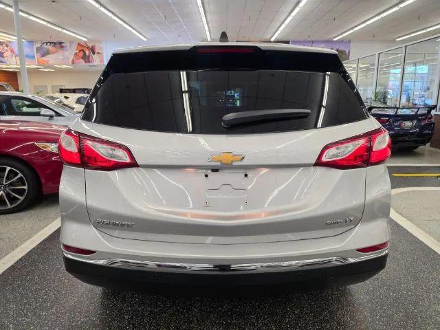 2021 Chevrolet Equinox AWD 2FL