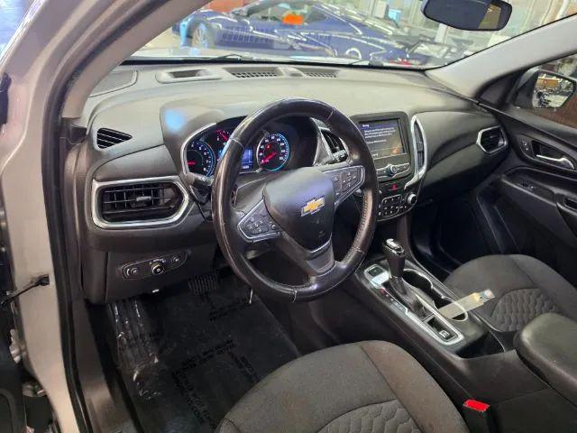 2021 Chevrolet Equinox AWD 2FL