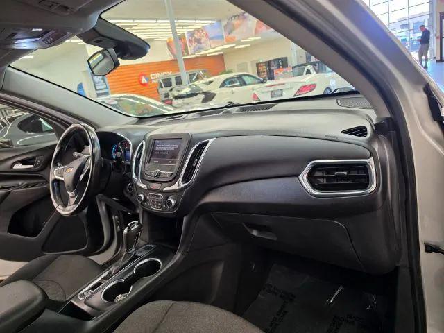 2021 Chevrolet Equinox AWD 2FL