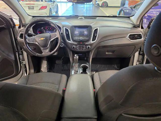 2021 Chevrolet Equinox AWD 2FL