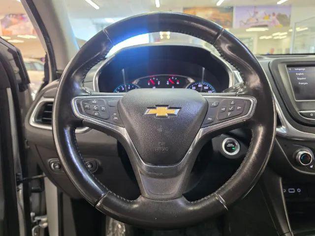 2021 Chevrolet Equinox AWD 2FL
