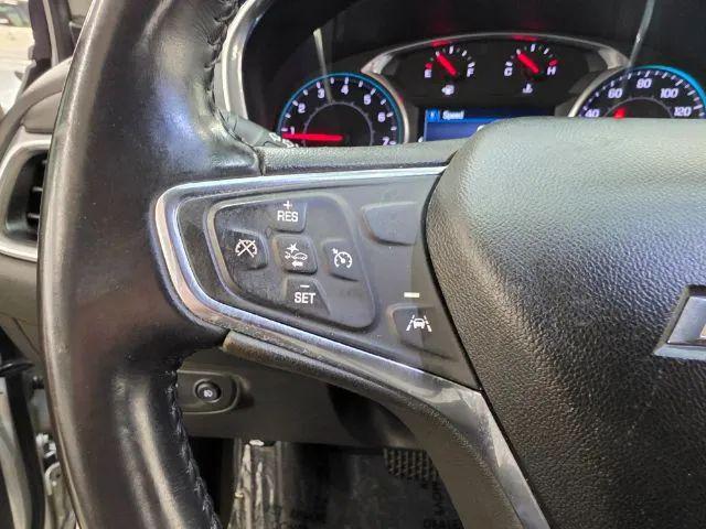 2021 Chevrolet Equinox AWD 2FL