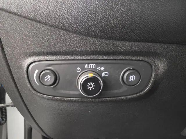 2021 Chevrolet Equinox AWD 2FL