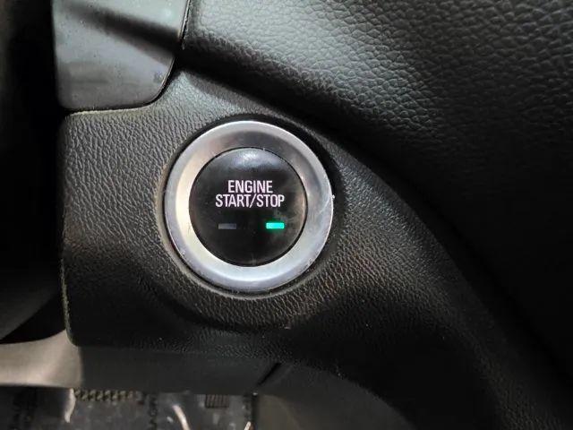 2021 Chevrolet Equinox AWD 2FL