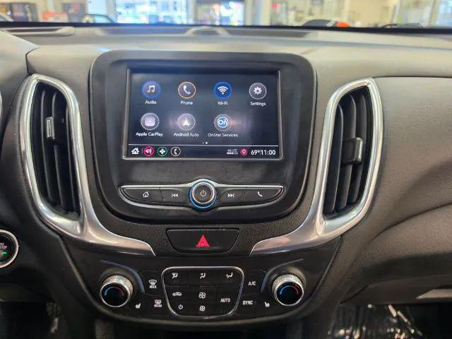 2021 Chevrolet Equinox AWD 2FL