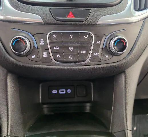 2021 Chevrolet Equinox AWD 2FL