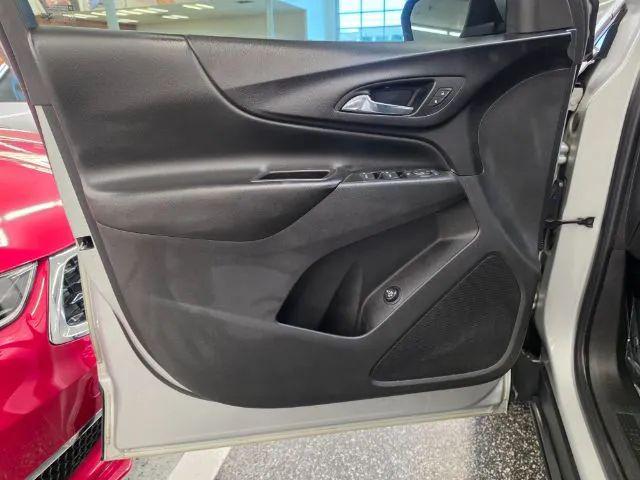 2021 Chevrolet Equinox AWD 2FL