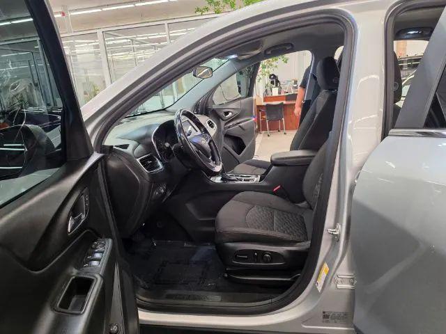 2021 Chevrolet Equinox AWD 2FL