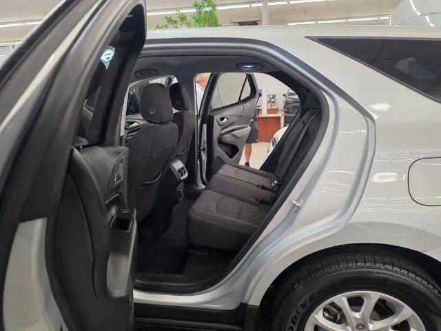 2021 Chevrolet Equinox AWD 2FL