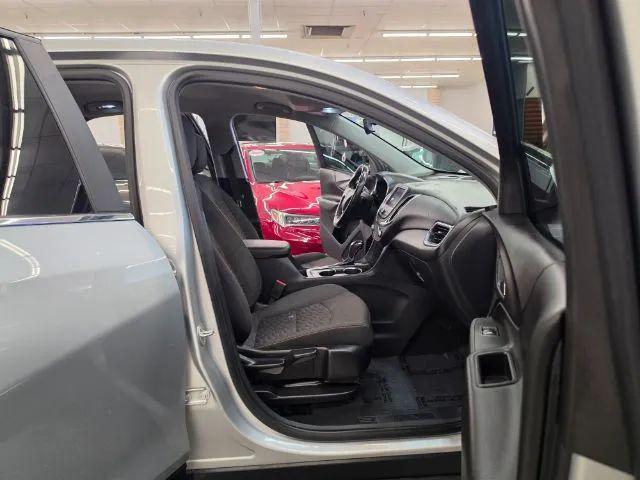 2021 Chevrolet Equinox AWD 2FL