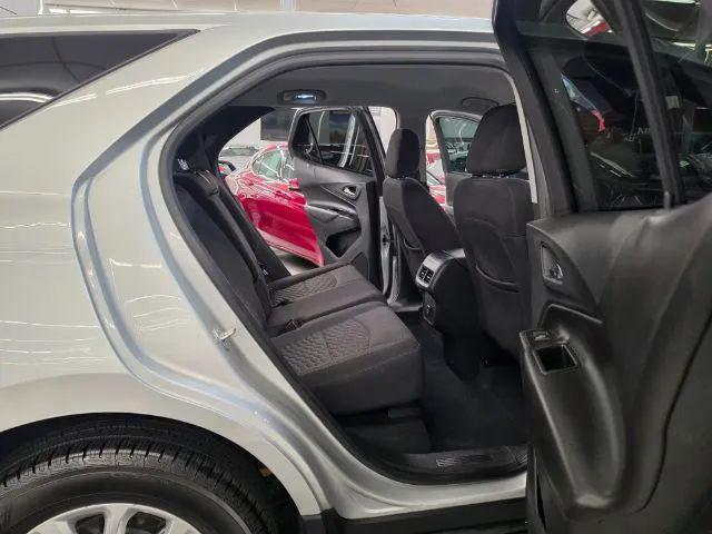 2021 Chevrolet Equinox AWD 2FL