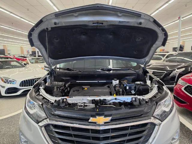 2021 Chevrolet Equinox AWD 2FL