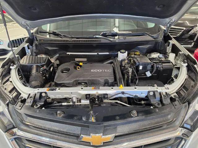 2021 Chevrolet Equinox AWD 2FL