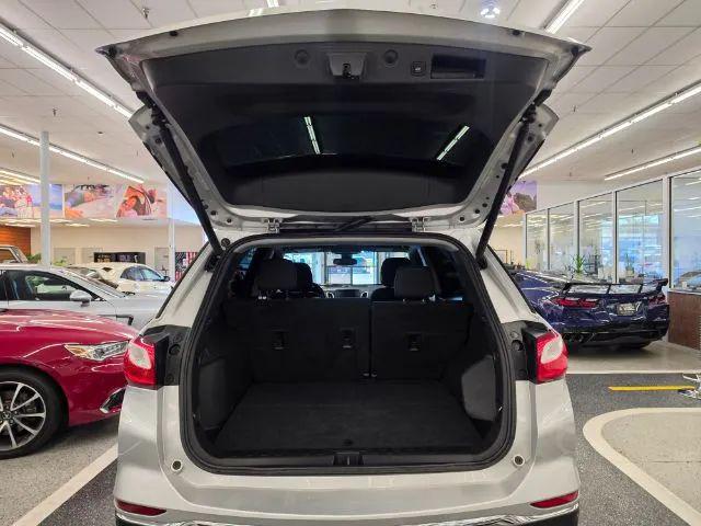 2021 Chevrolet Equinox AWD 2FL