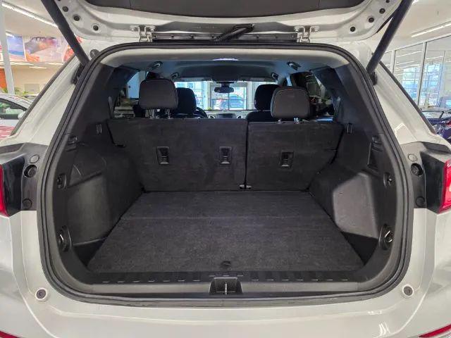 2021 Chevrolet Equinox AWD 2FL