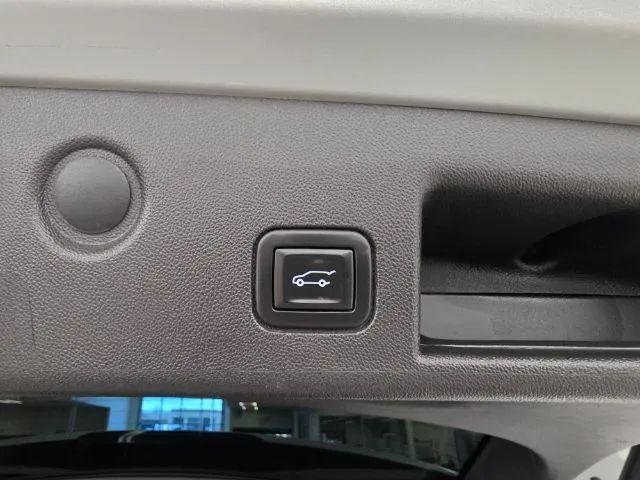 2021 Chevrolet Equinox AWD 2FL