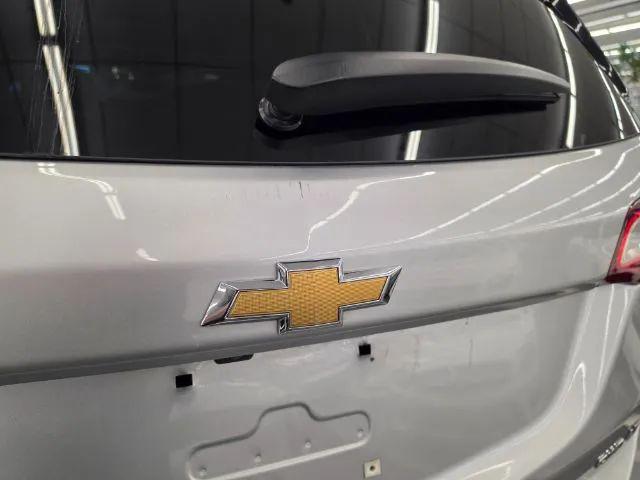 2021 Chevrolet Equinox AWD 2FL