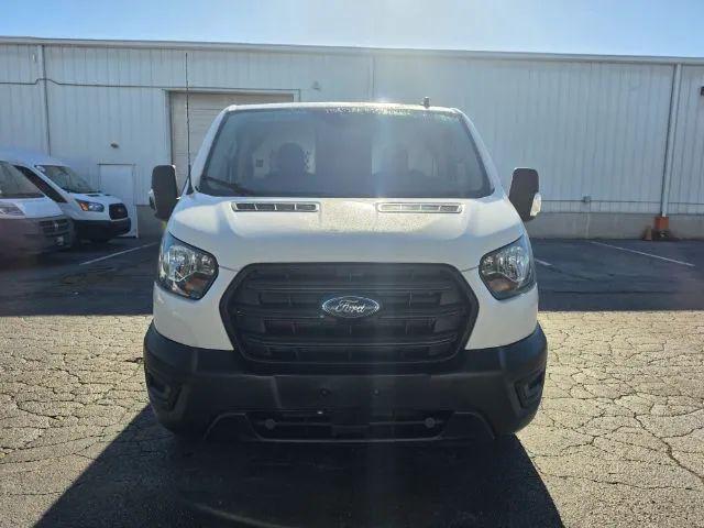 2020 Ford Transit Cargo Van w/LWB